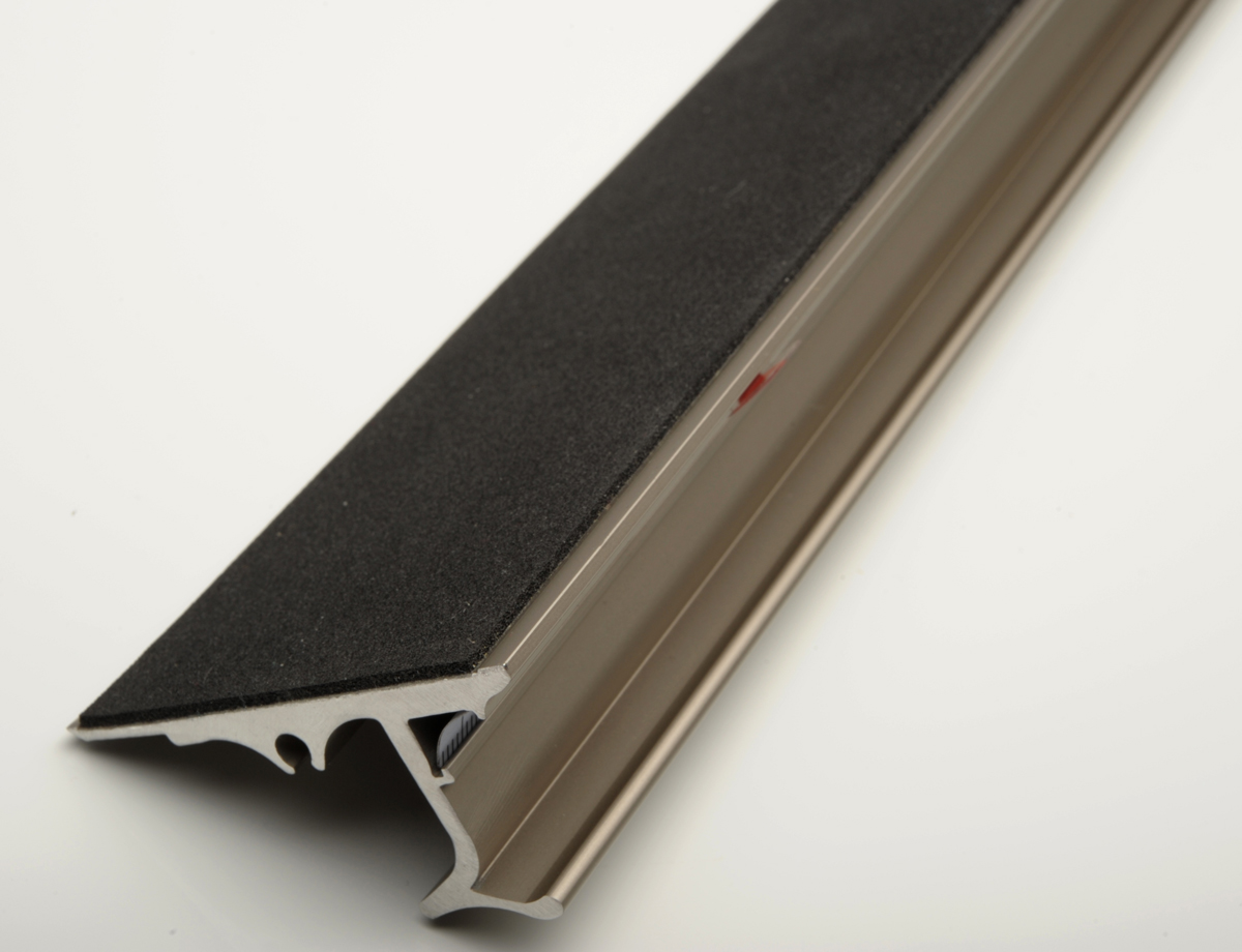 Yellotools SafetyRuler SpareMat | Rutschhemmendes Haftband für Schneidelineale