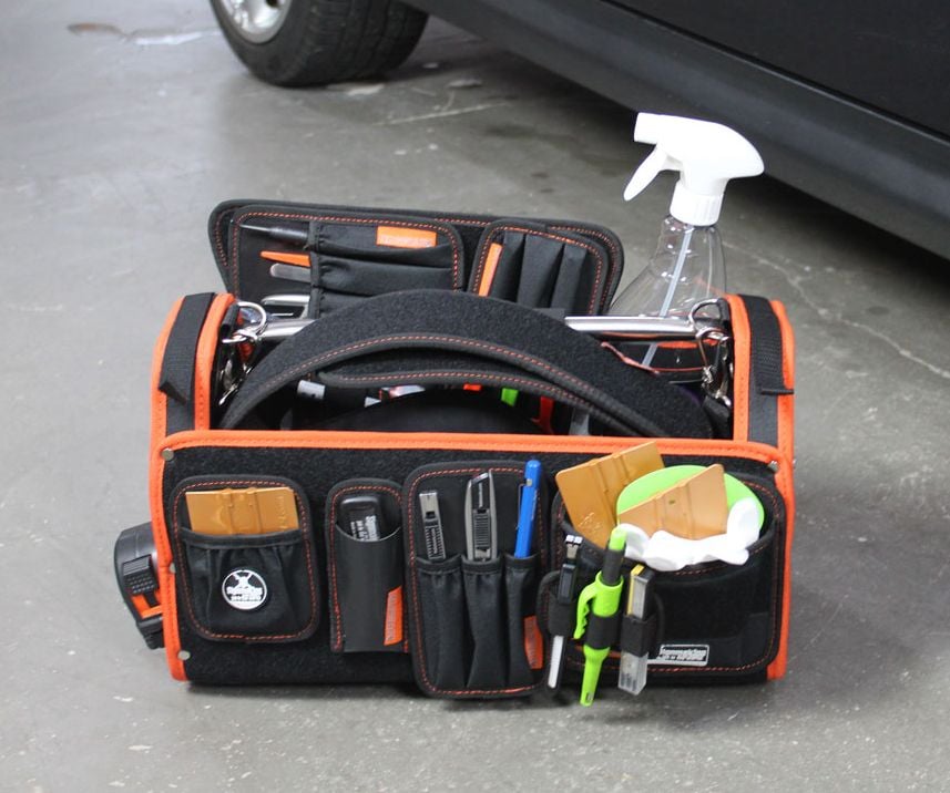 Yellotools YelloGear ToolBox Konfigurationsbeispiel 2