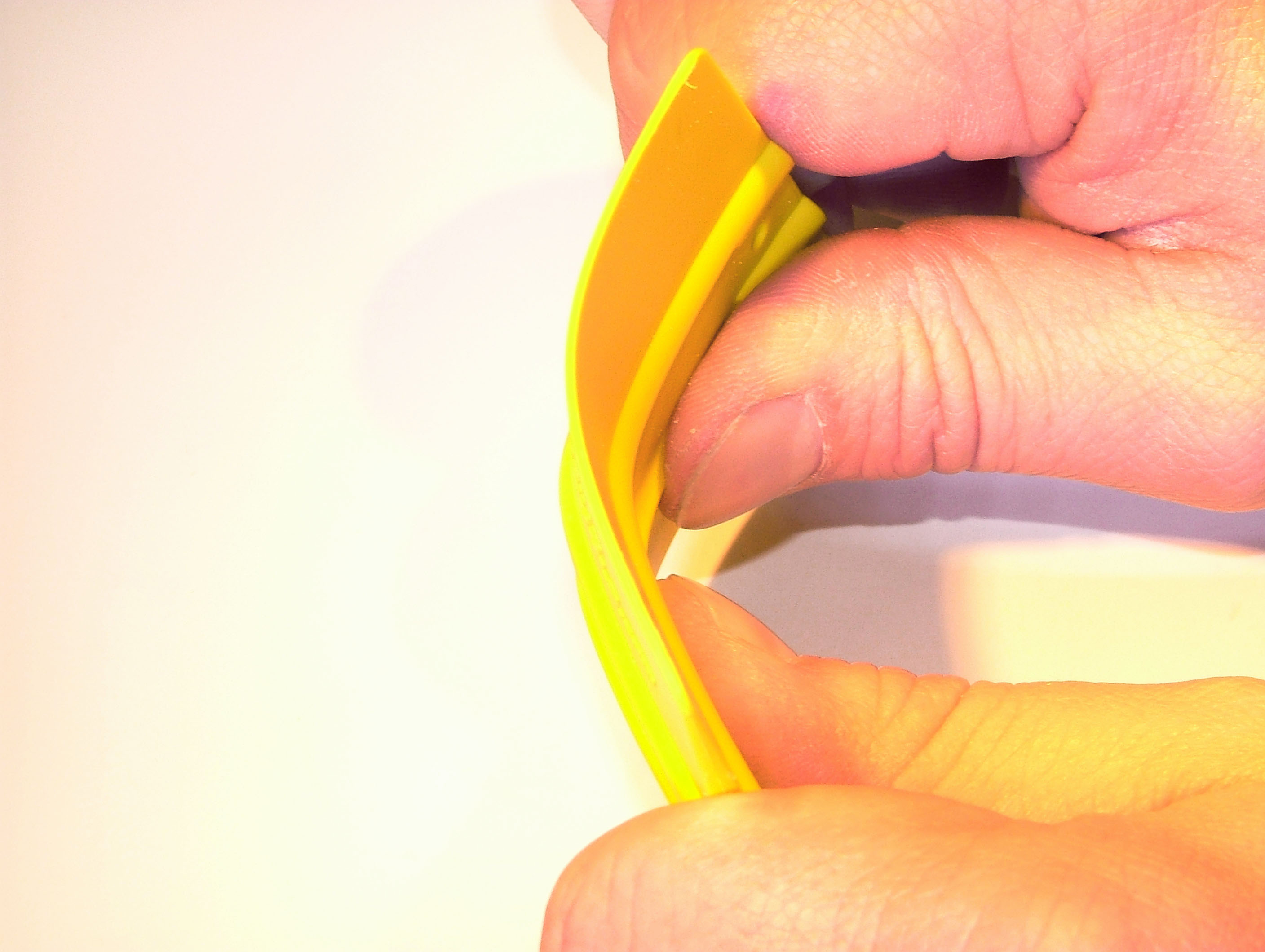 Yellotools ProWrap AntiStatic Biegsamkeit