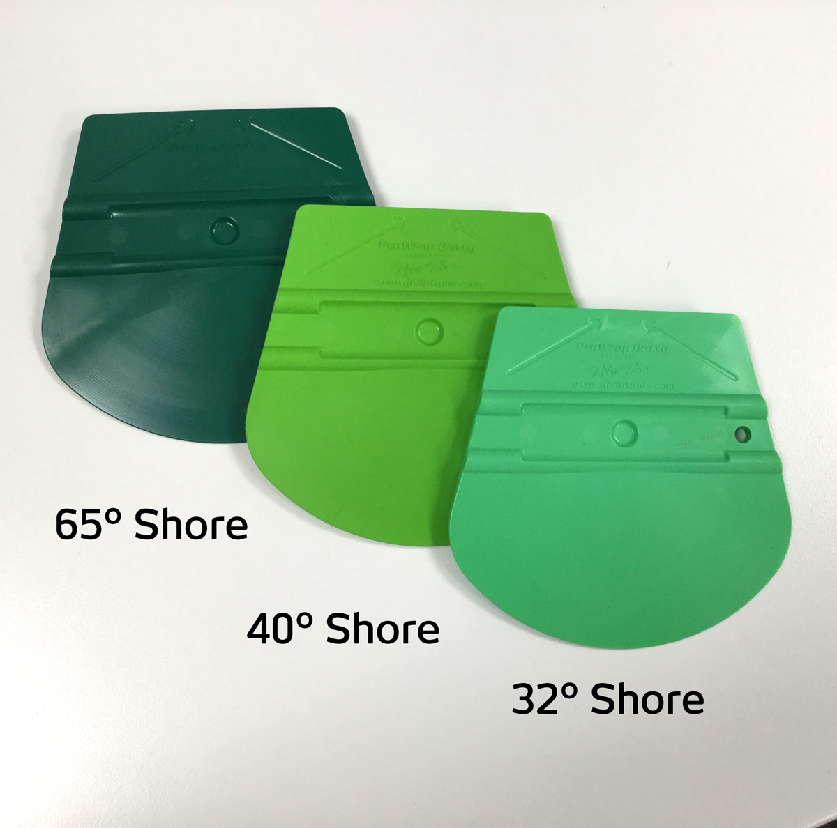 Yellotools ProWrap Betty Rakel S32 30°