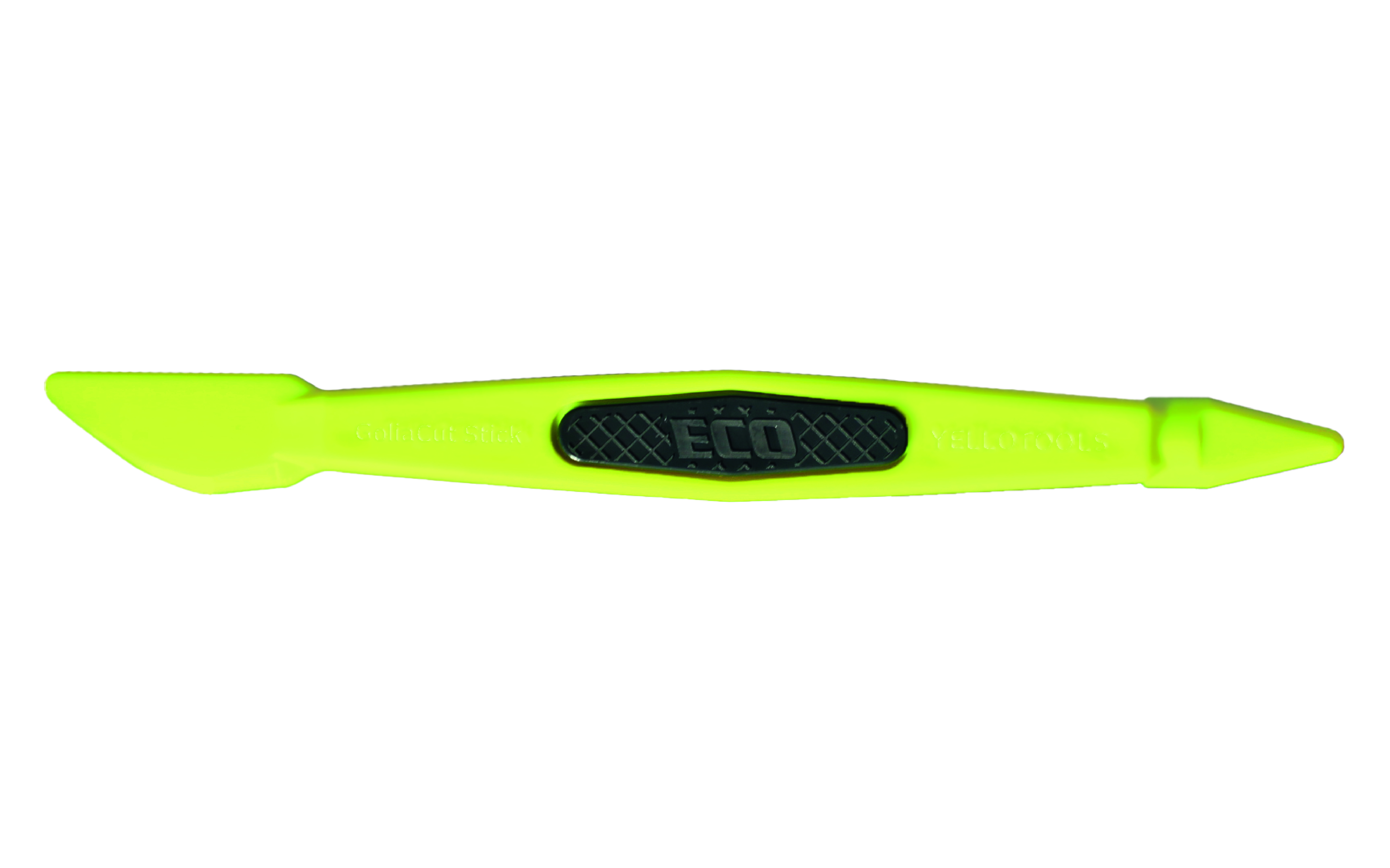 GoliaCut Stick | Cutting vinyl without damaging the surface