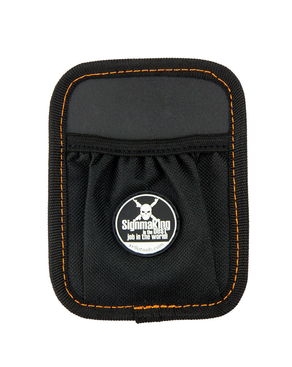 Yellotools YelloGear SmallPouch | small tool bag