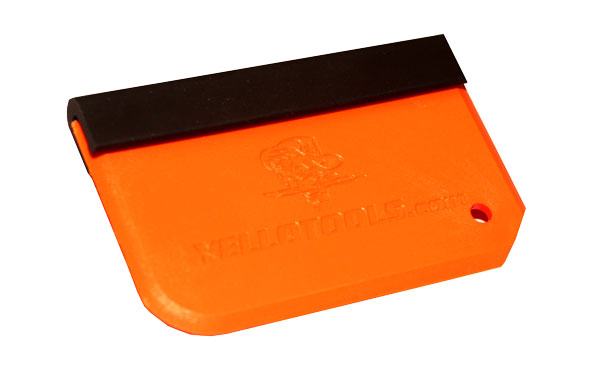 Yellotools YelloBlade Grip Set | Folienentferner mit Kantenschutz