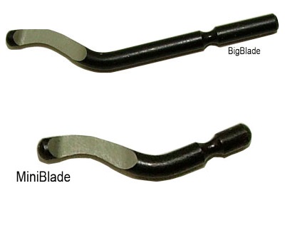 Yellotools SignTrim SpareBlades | Ersatzklingen für Entgrater