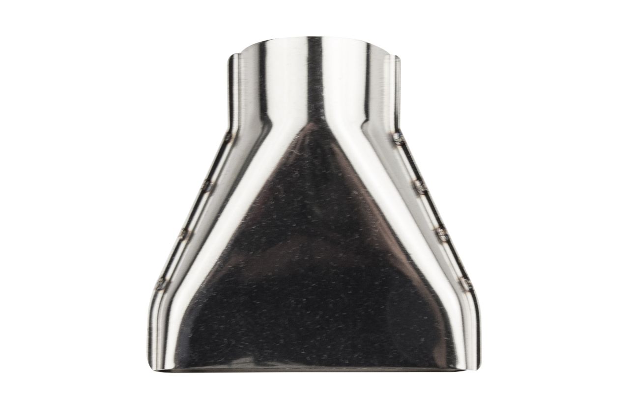 Yellotools WallRoller "Hot" Set II detail image wide jet nozzle 2