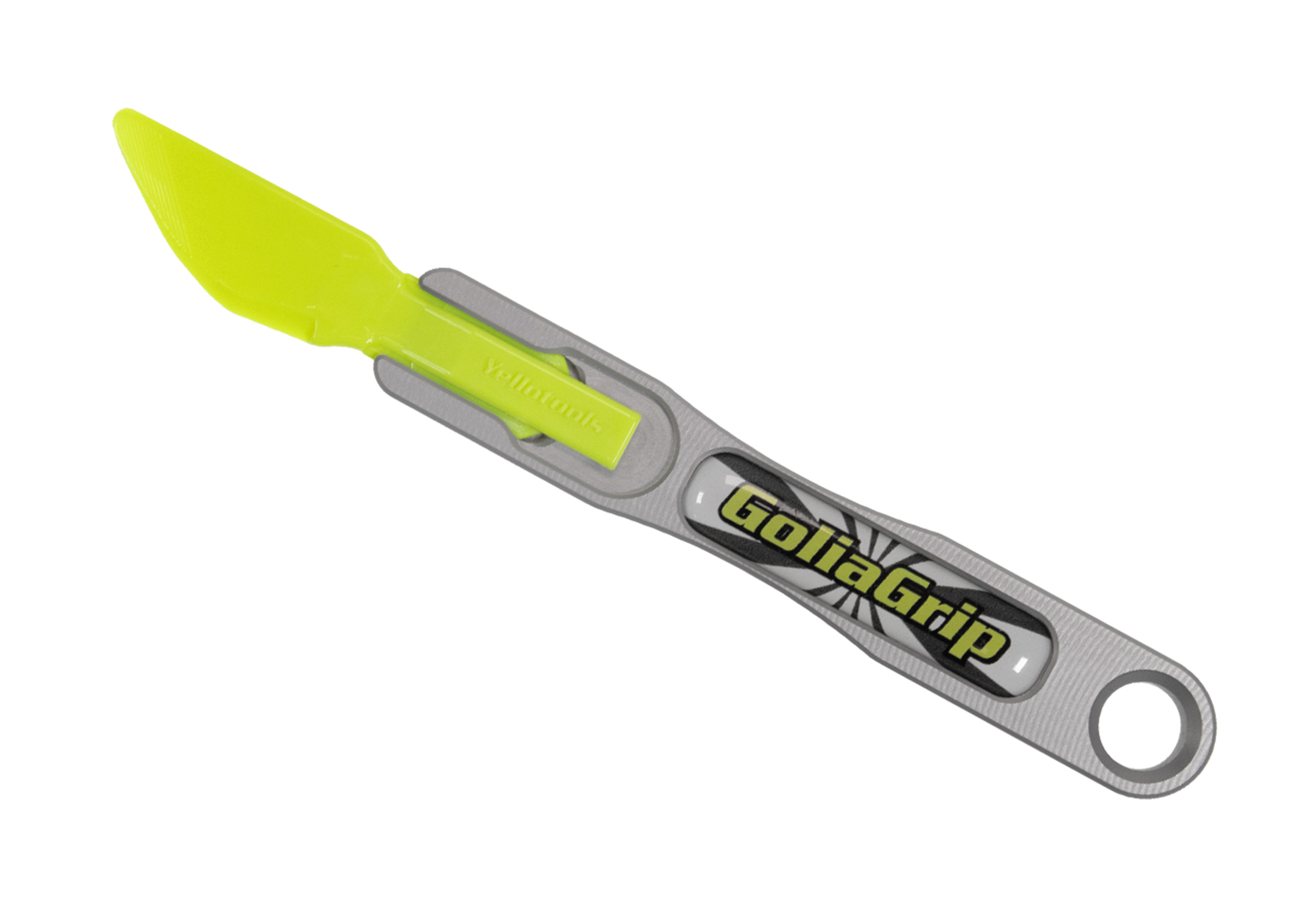 Yellotools GoliaGrip Cut mit Blade 1