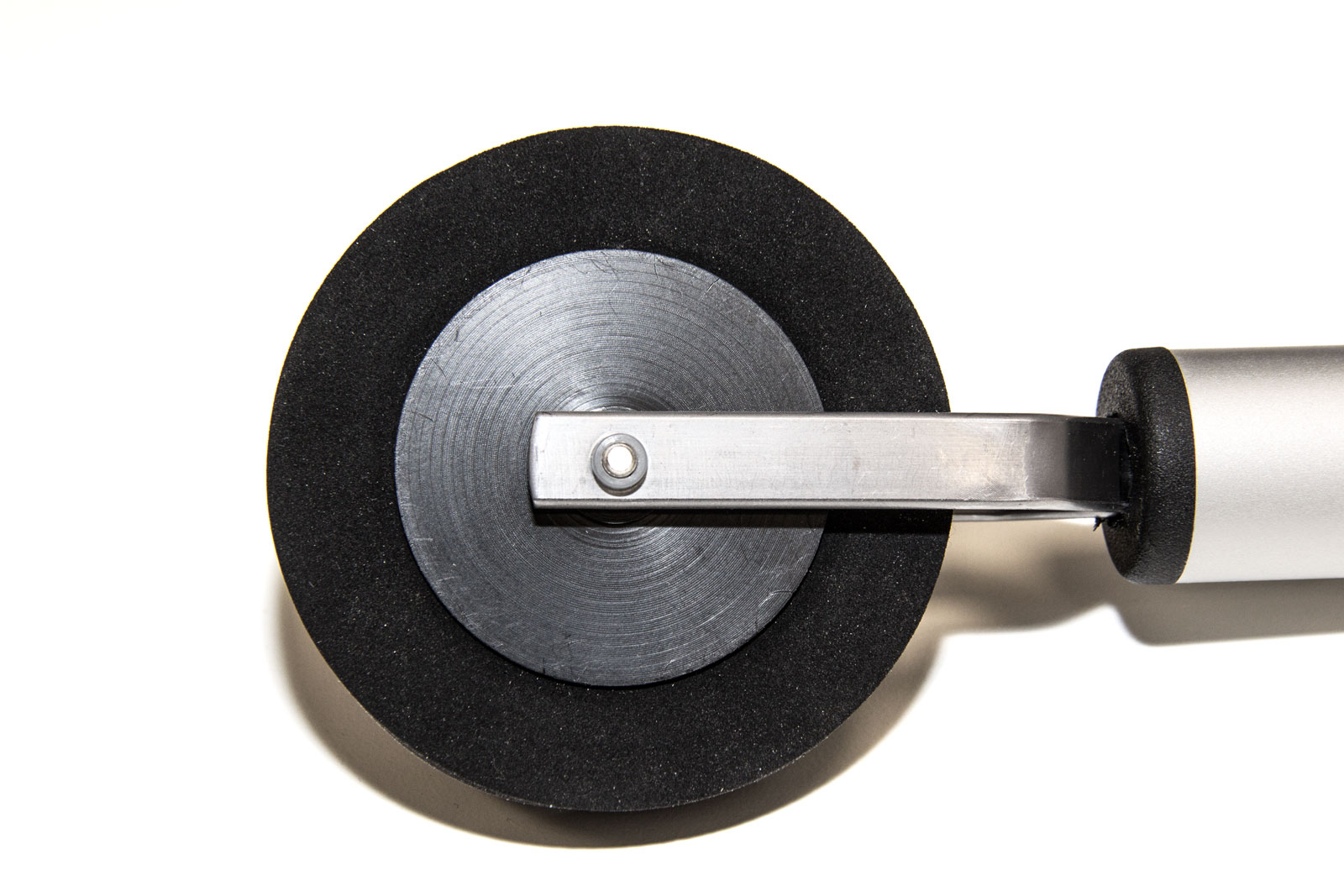 Yellotools YelloThin Wheel Foam detail view foam wheel