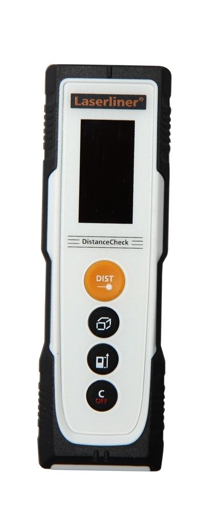 Yellotools YelloDistance Check | Laser range finder