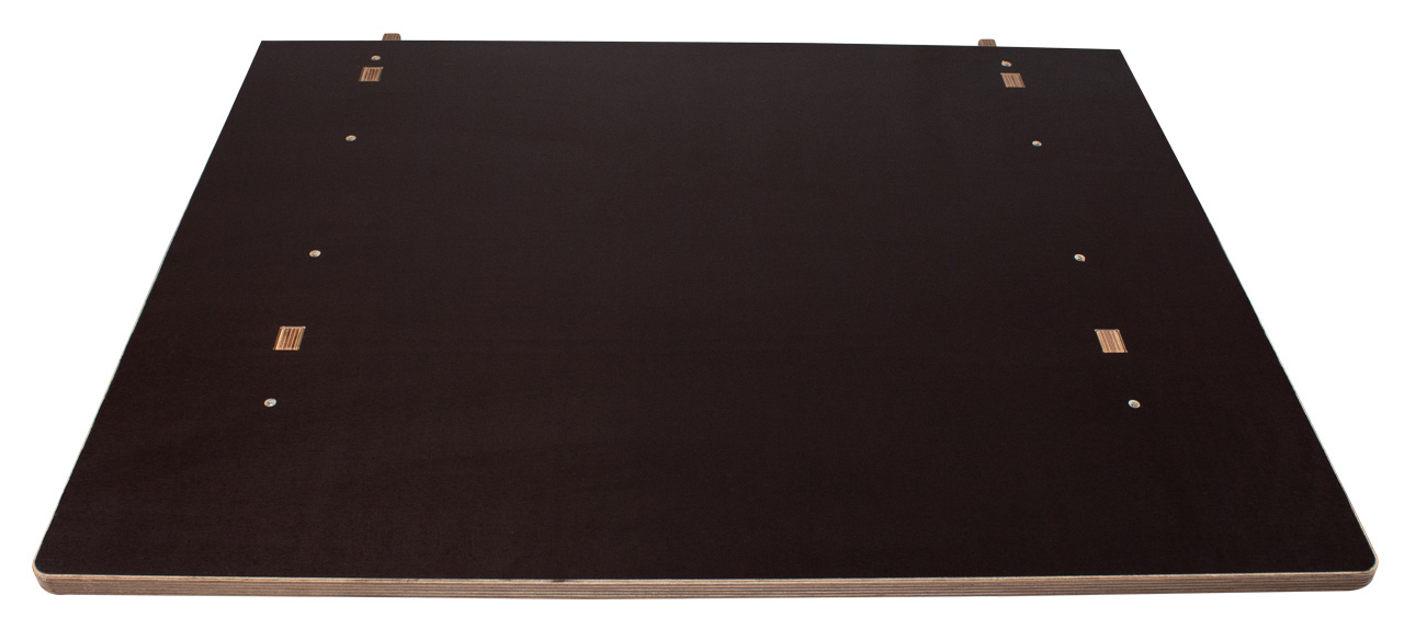 Yellotools YelloPEG TableBig Draufsicht