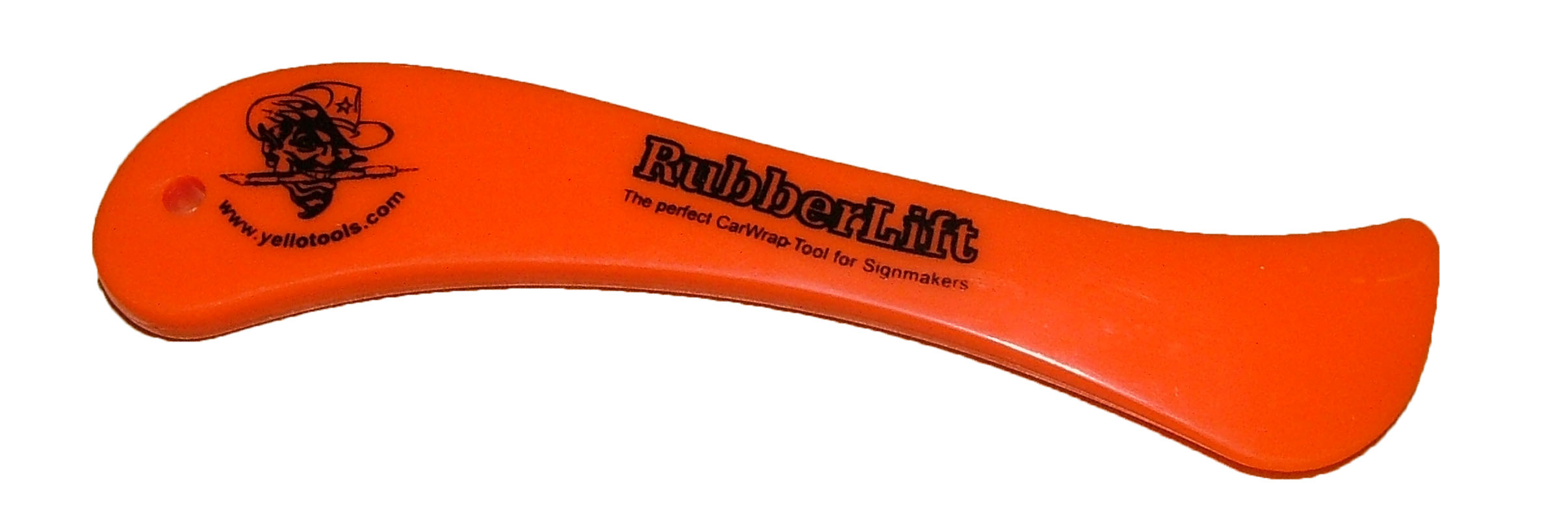 Yellotools RubberLift | car wrapping tool for lifting rubber seals
