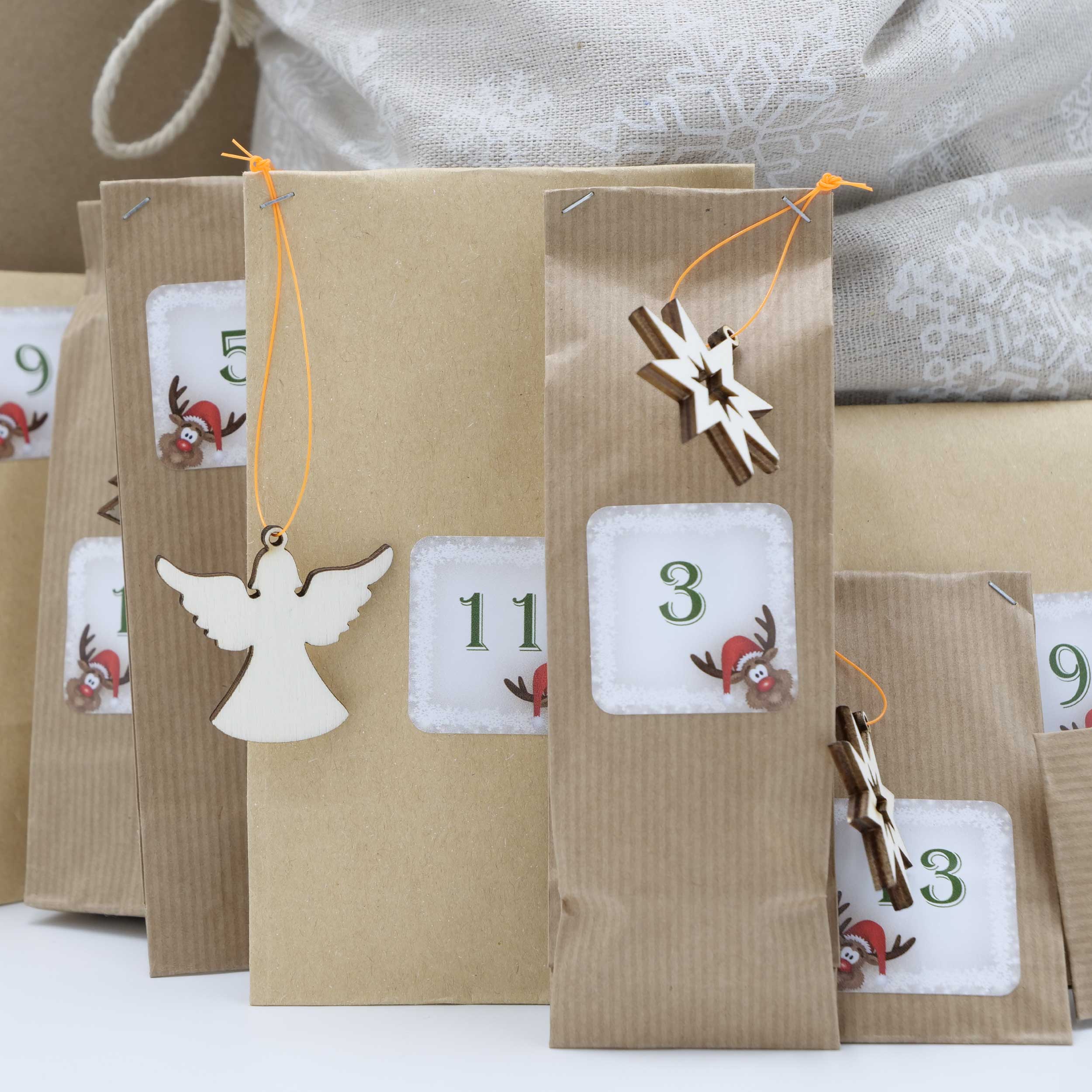 Adventskalender YelloVentToolEnder Detail
