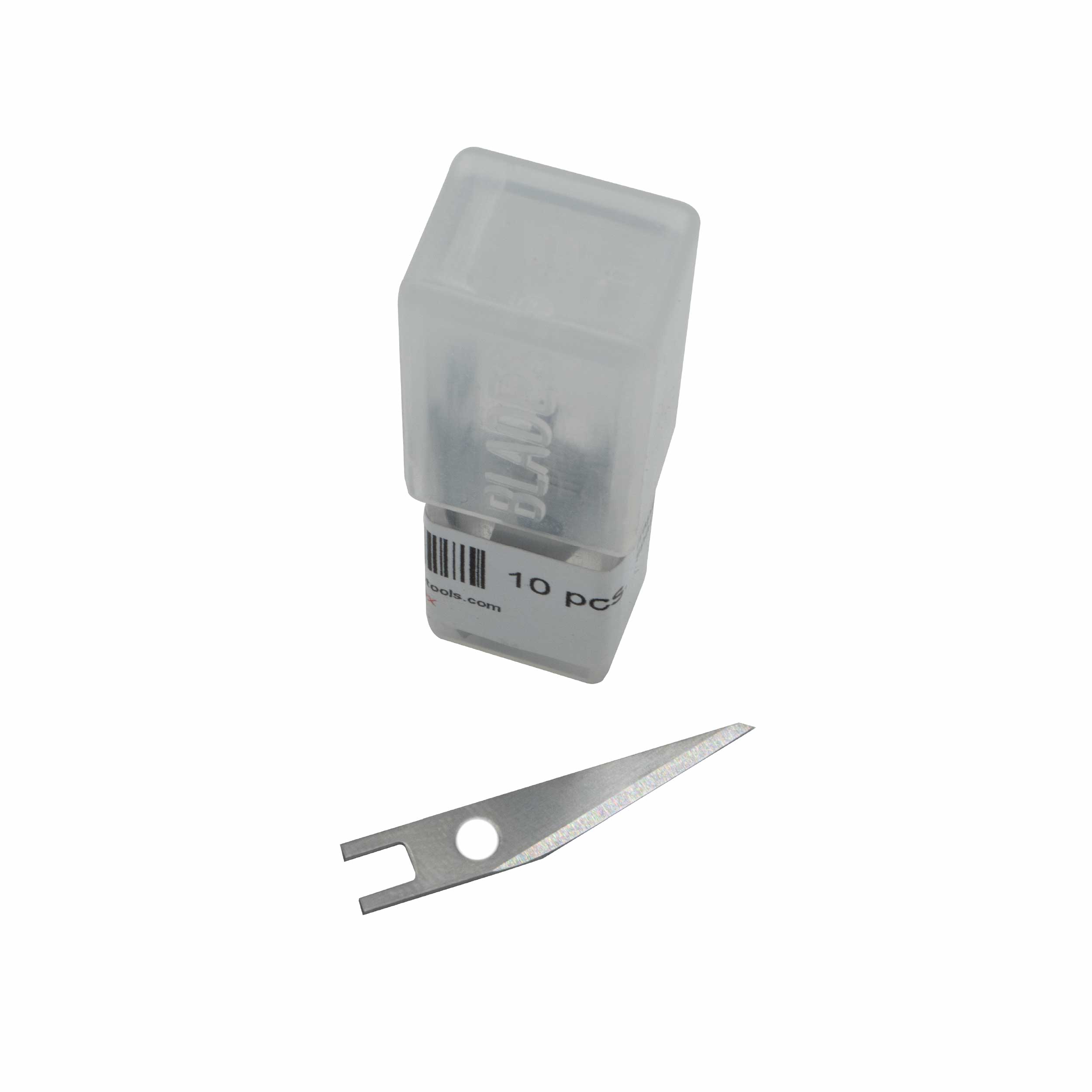WrapDefender SpareBlade | 10er Pack