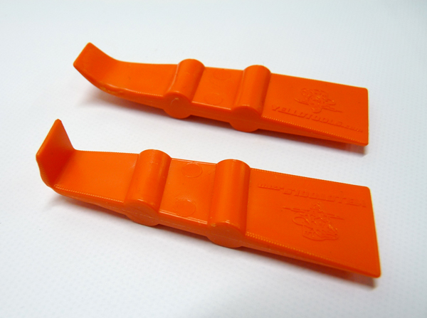 Yellotools YelloMini Hang-Loose Seitenansicht