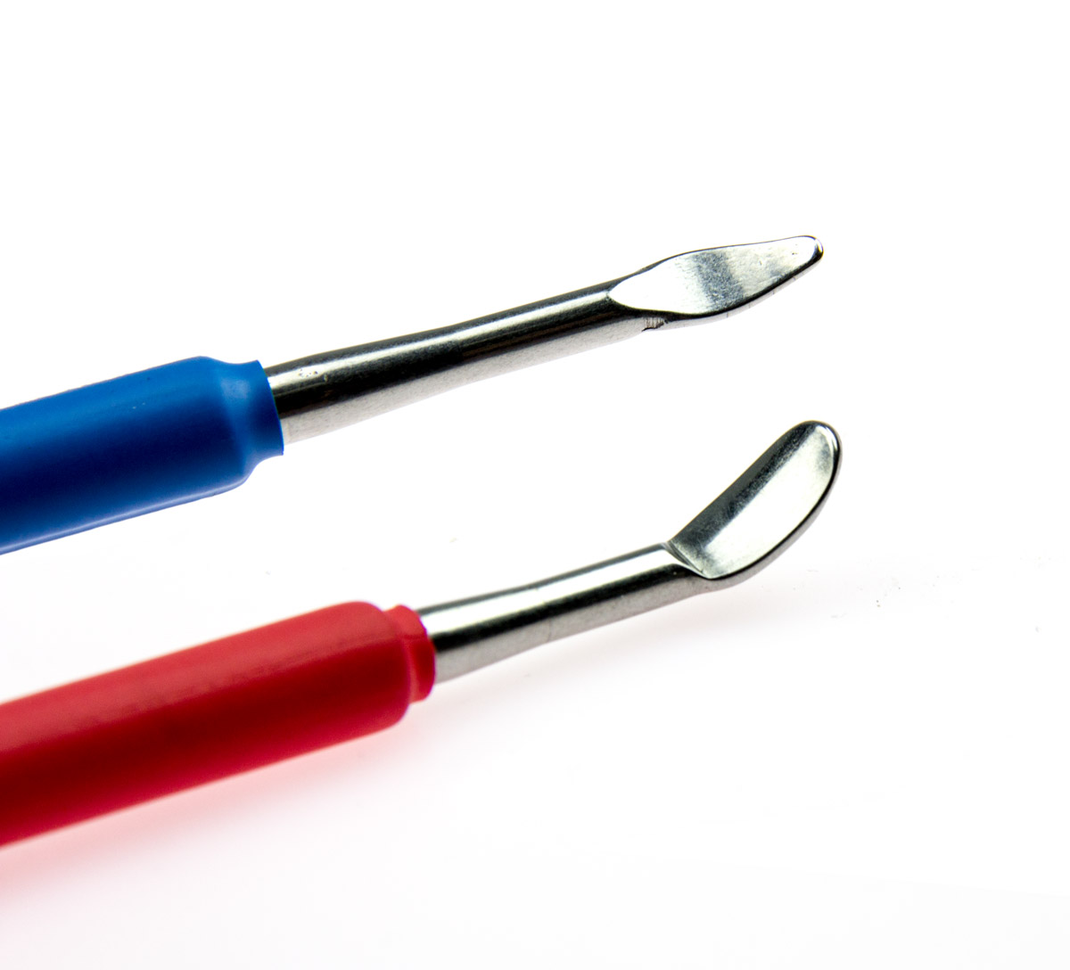 Yellotools LacyTip HD | Werkzeugspitzen mit Spachtelform