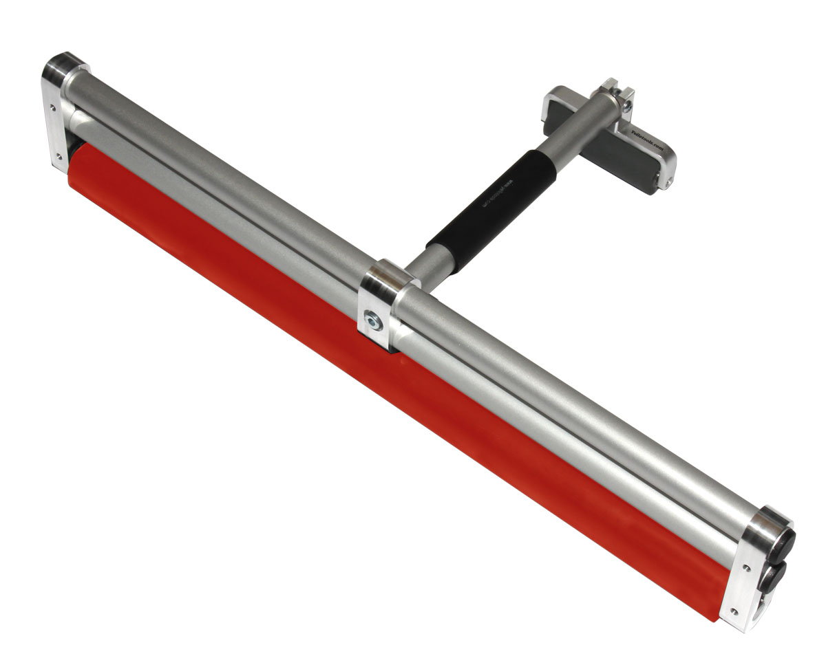 Yellotools YelloRoller Maxx 60 Duo | XXL Andruckroller