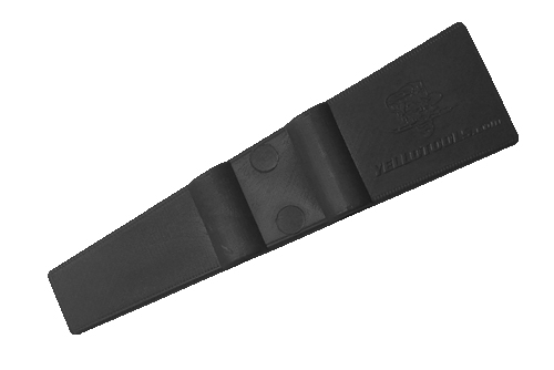 Yellotools YelloMini black mini squeegee