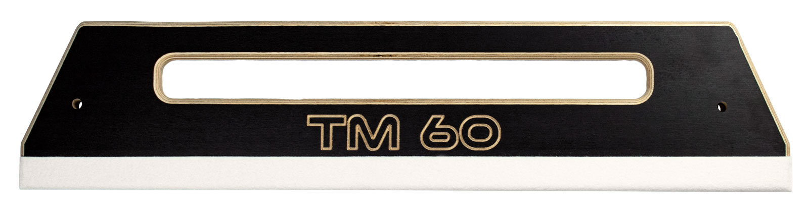 Yellotools TimberMaxx 60 cm wooden squeegee | Bargain