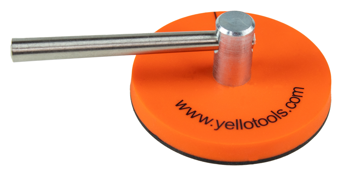 Yellotools Gene-ius Mag HD Mounting Magnet