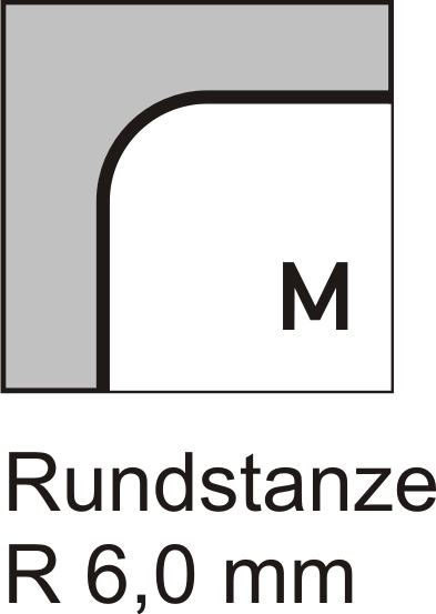 Yellotools EasyEdge | corner rounder