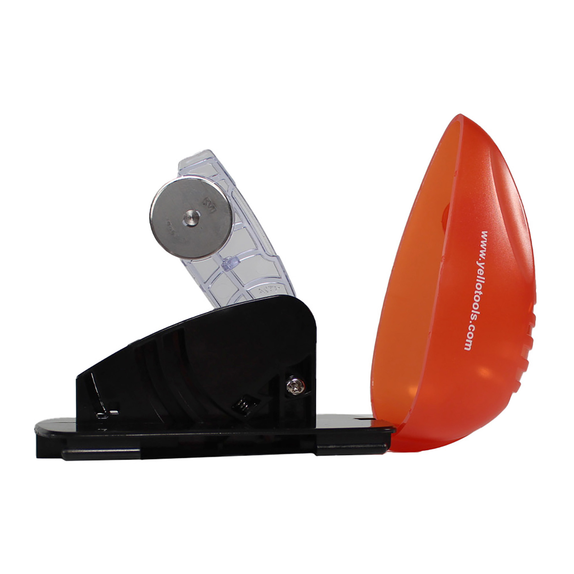 CutCoaster Wheel | Schneidemaus mit Rundklinge