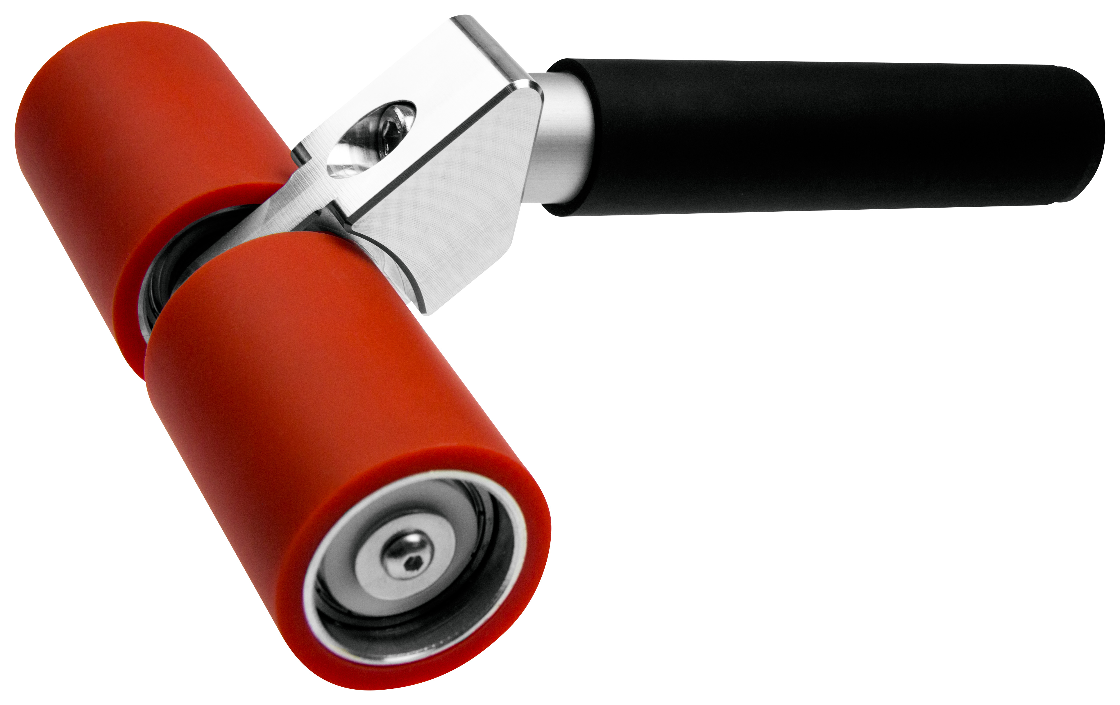 YelloRoller Ziggy | dual application roller