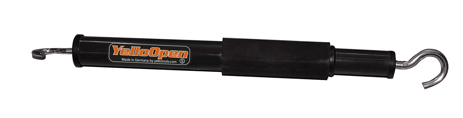 Yellotools YelloOpen S holding system for doors and flaps | Bargain