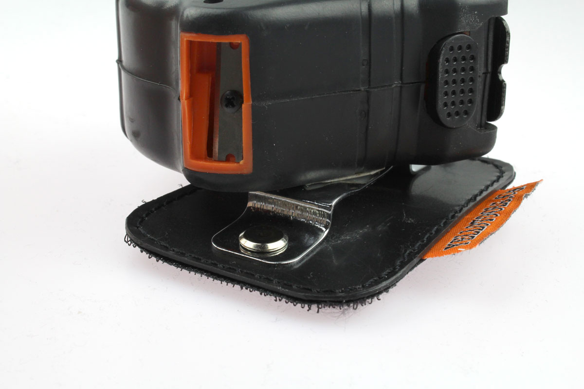 Yellotools YelloGear TapeHolder | Tape holder for YelloGear system