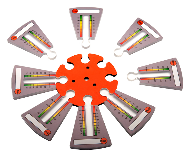 Yellotools MediaMeter Star