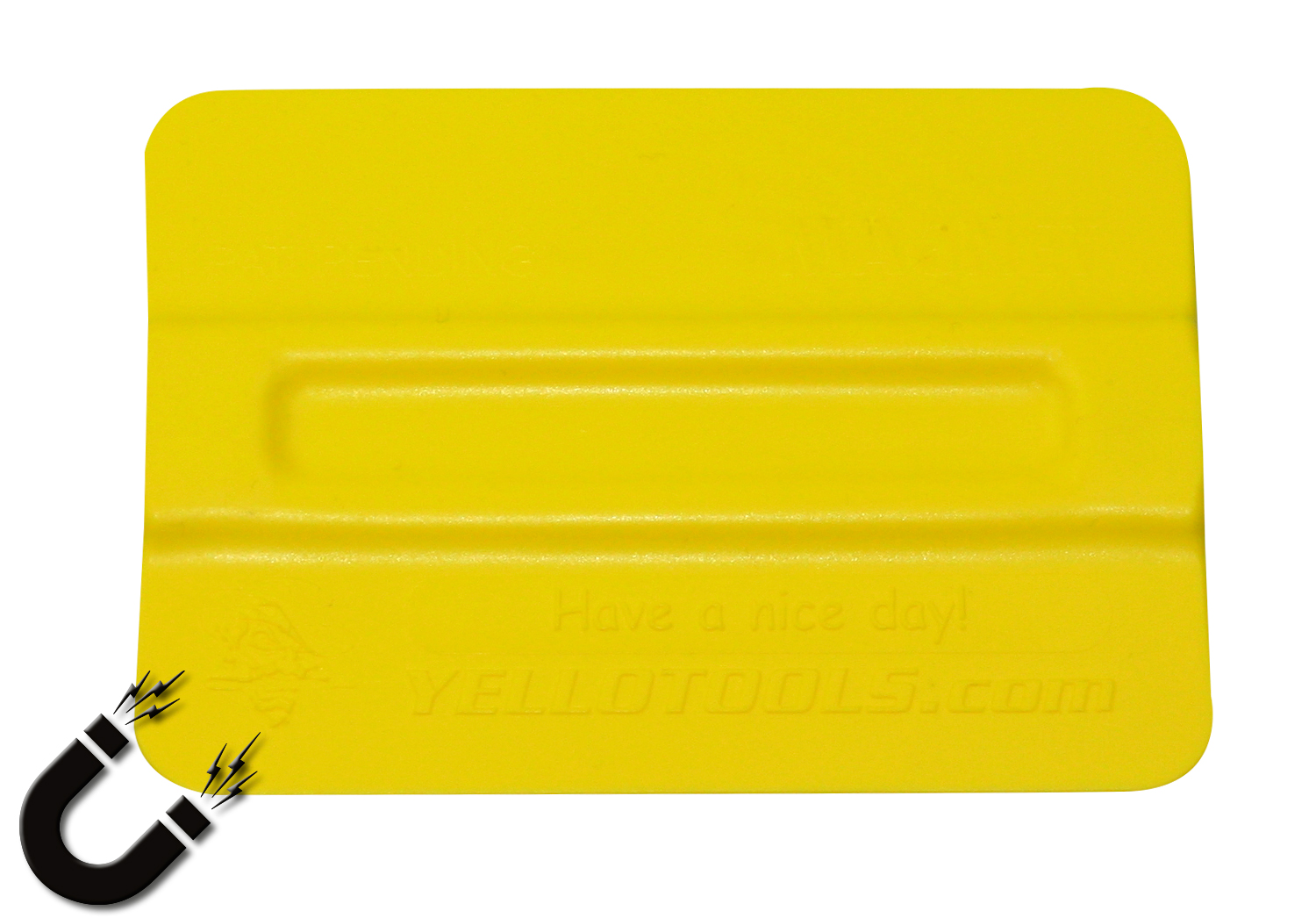 Yellotools TonnyMag Basic Antistatic Magnetrakel