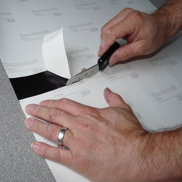 Yellotools BodyGuardKnife application image 5