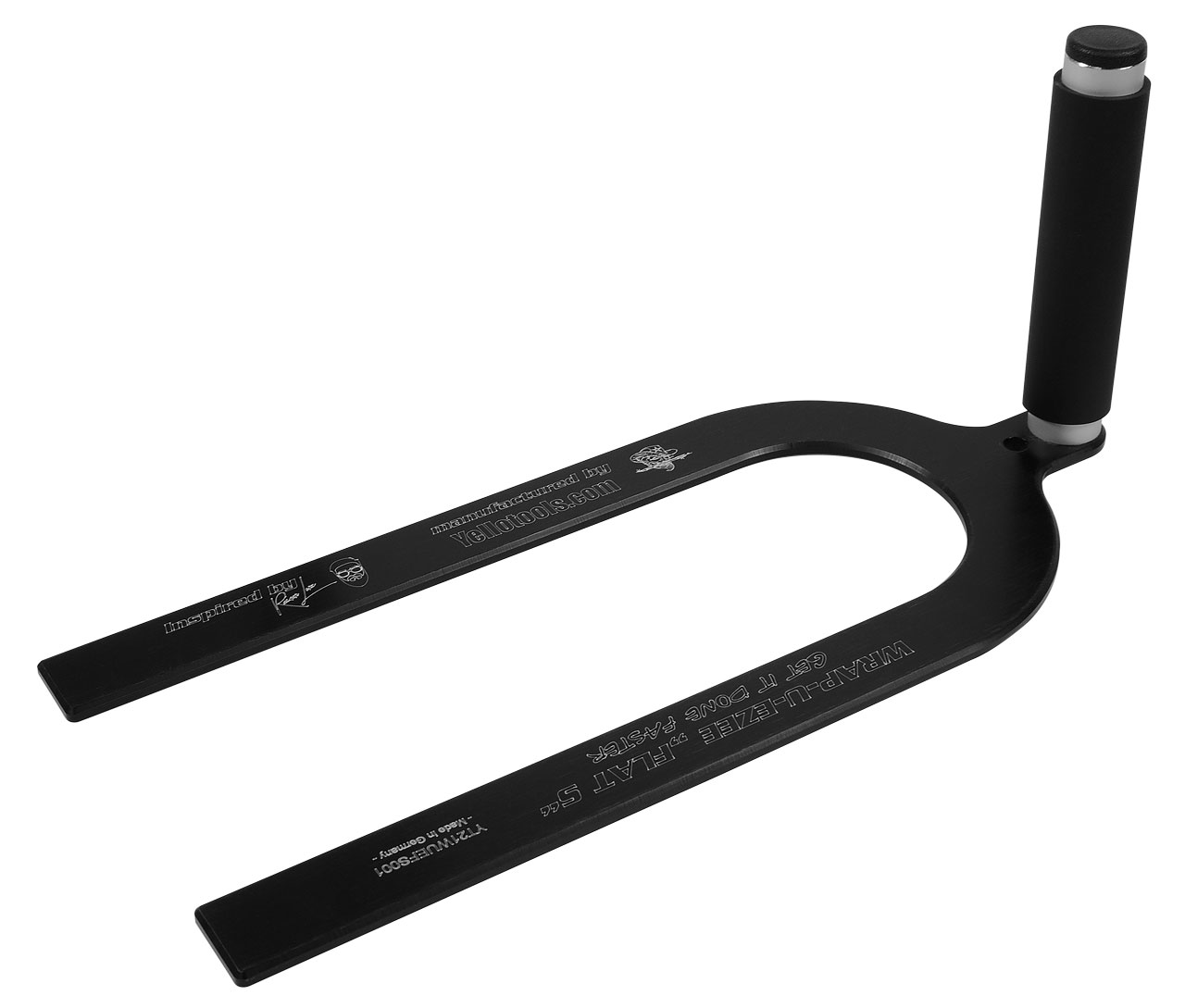 Yellotools Wrap-U-ezee Flat S | Car wrapping application aid