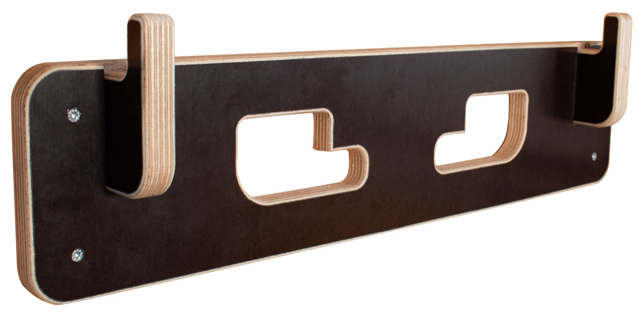 Yellotools WrapStep Walk Wall Mount | wall mount for connection plate | signmaking