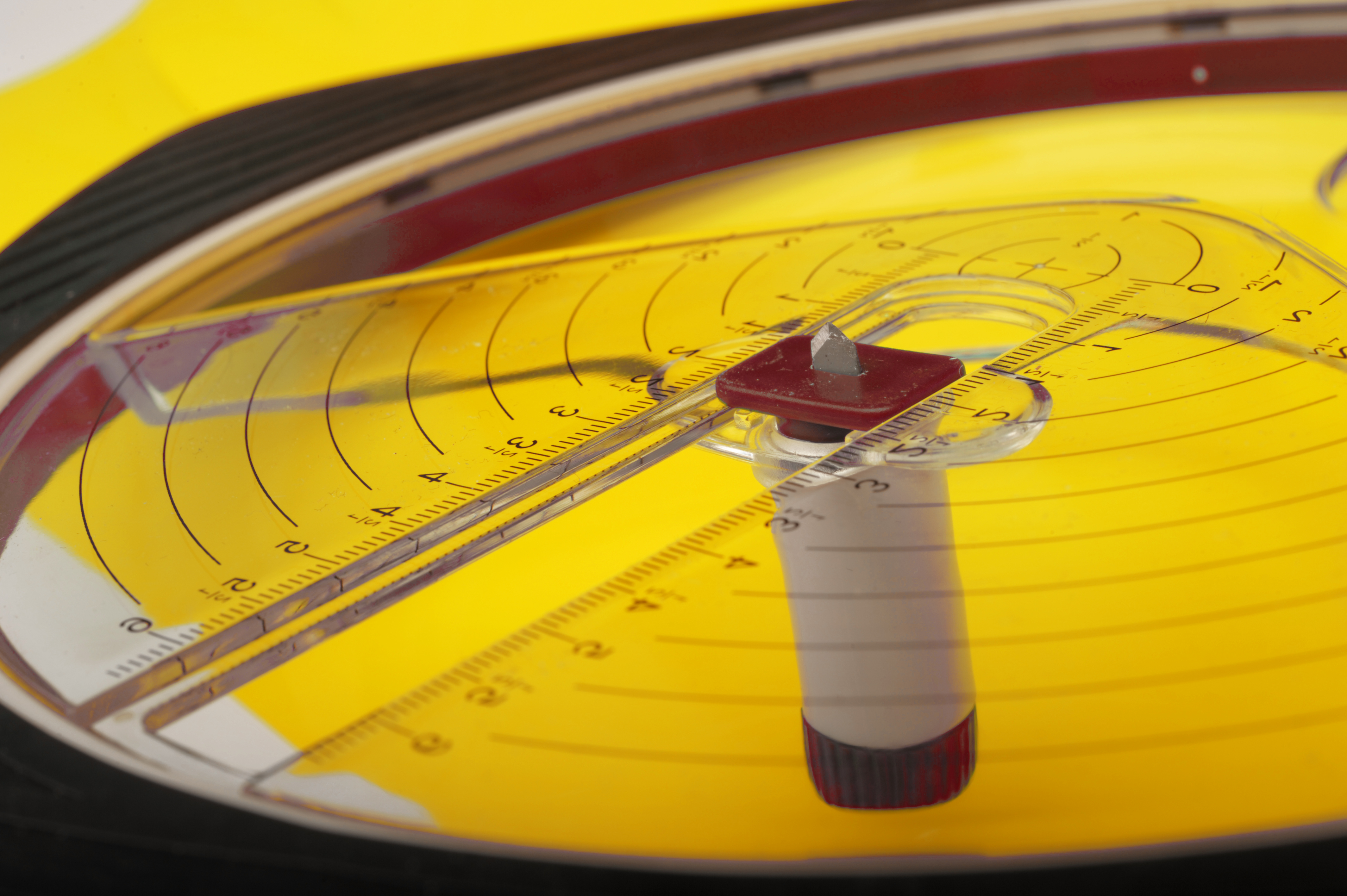 EasyOrbit Rondo | Round Cutouts | Yellotools