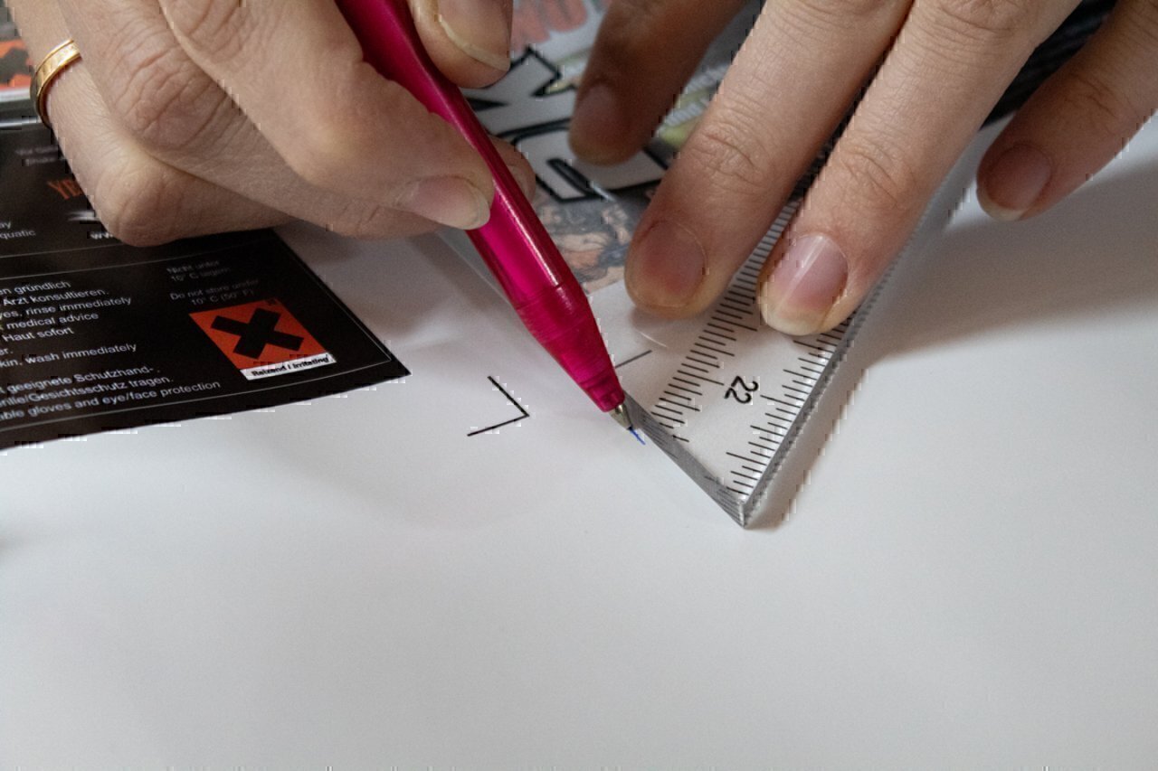 Yellotools 2K-Cut Eco Anwendungsbild 2