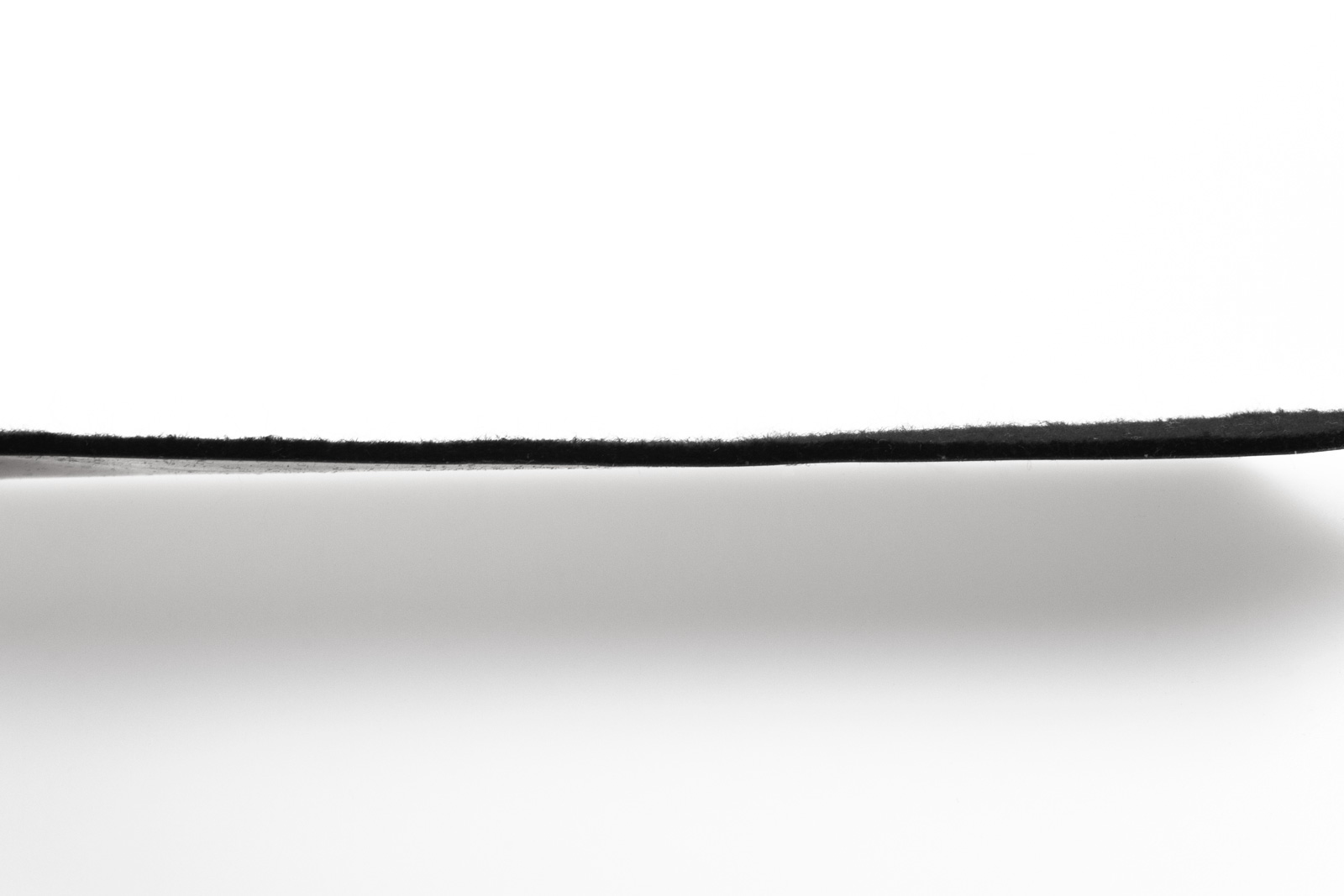 Yellotools YelloWings Felt Rakelpolster Seitenansicht