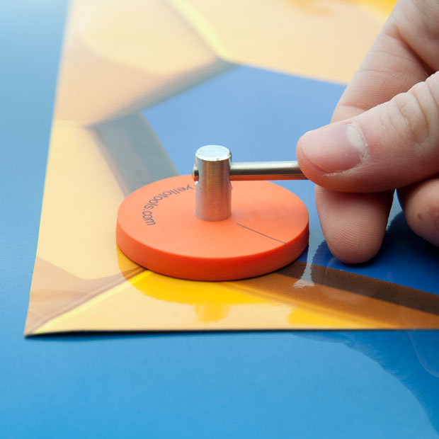 Yellotools Gene-ius Mag HD Application 1