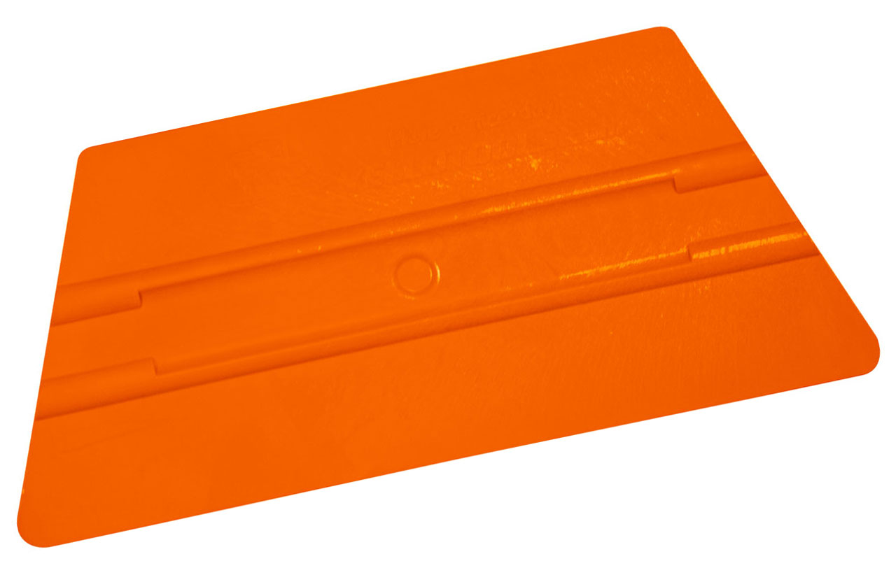 Yellotools Rakel ProWrap Duo Orange