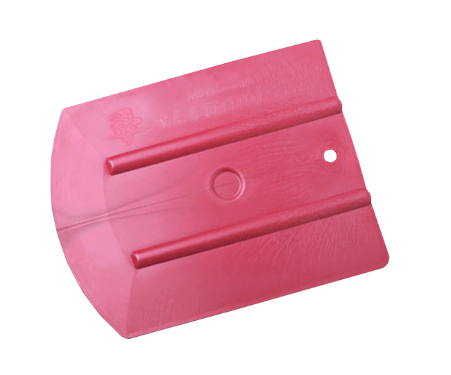 Yellotools AllStar Pink | Werbetechniker-Rakel