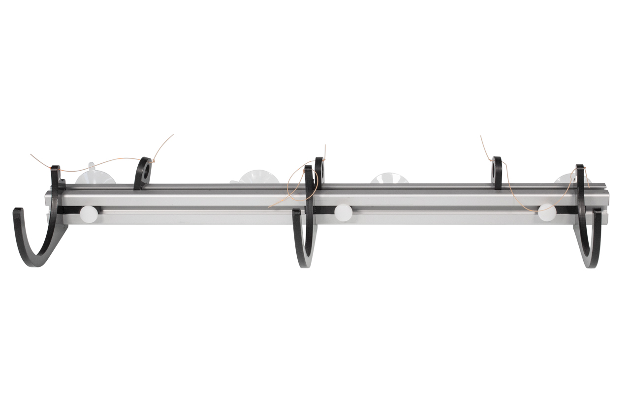 Yellotools WindowFilm Butler Fix | film roll holder for window applications