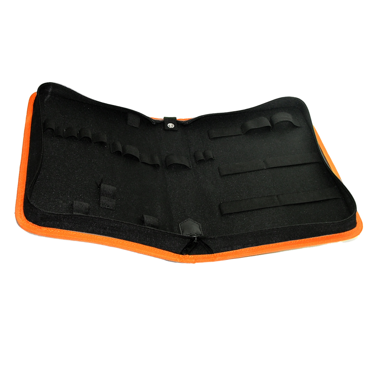 Yellotools YelloCase Werkzeugtasche geschlossen