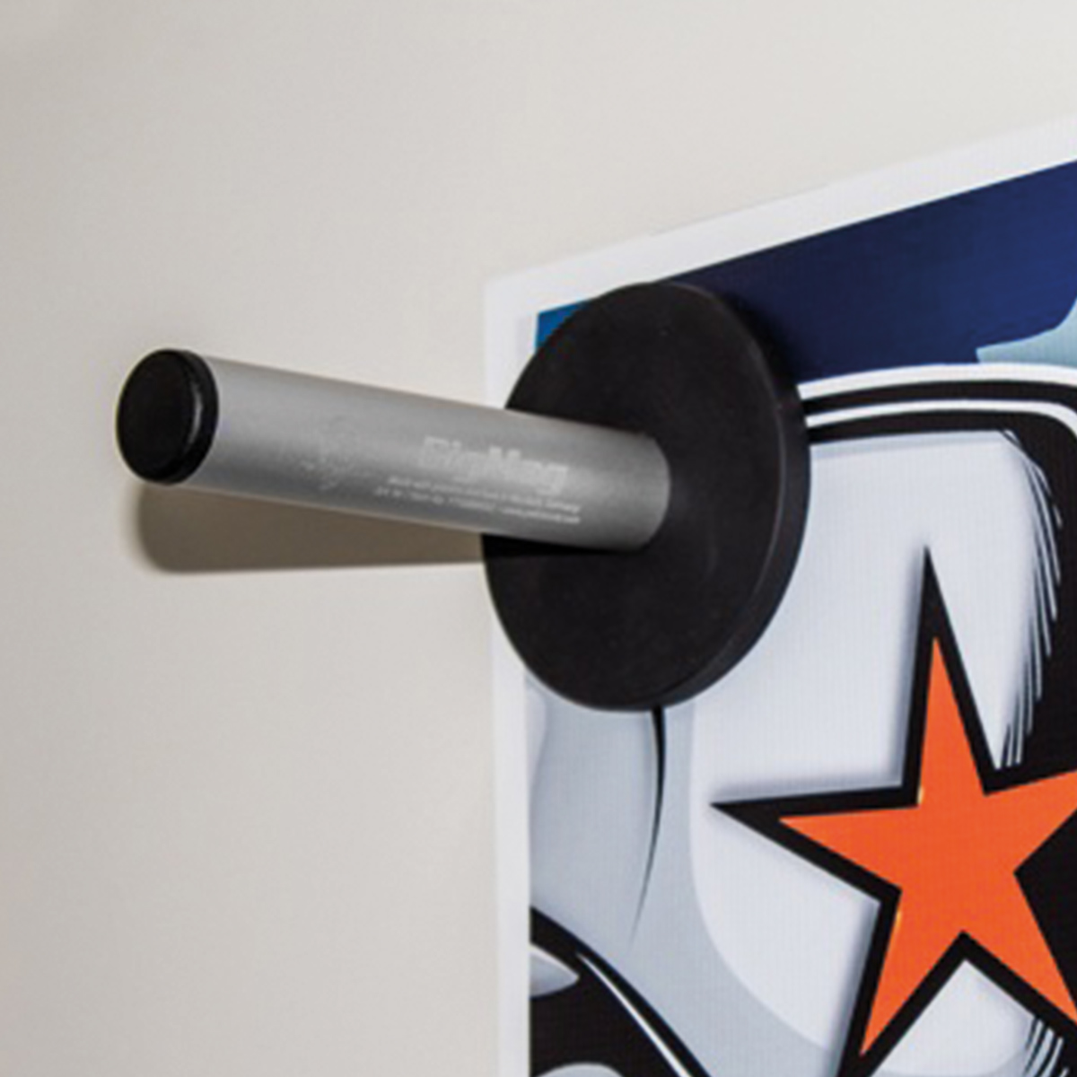 BigMag HD | XL magnet for large-format applications