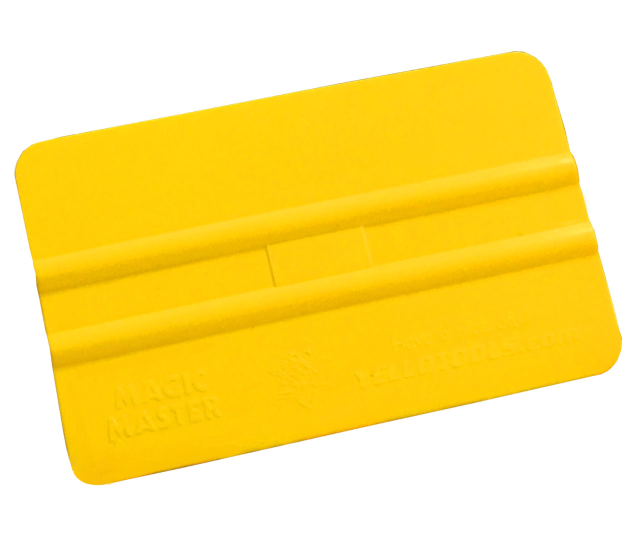 Yellotools MagicMaster Antistatic plastic squeegee