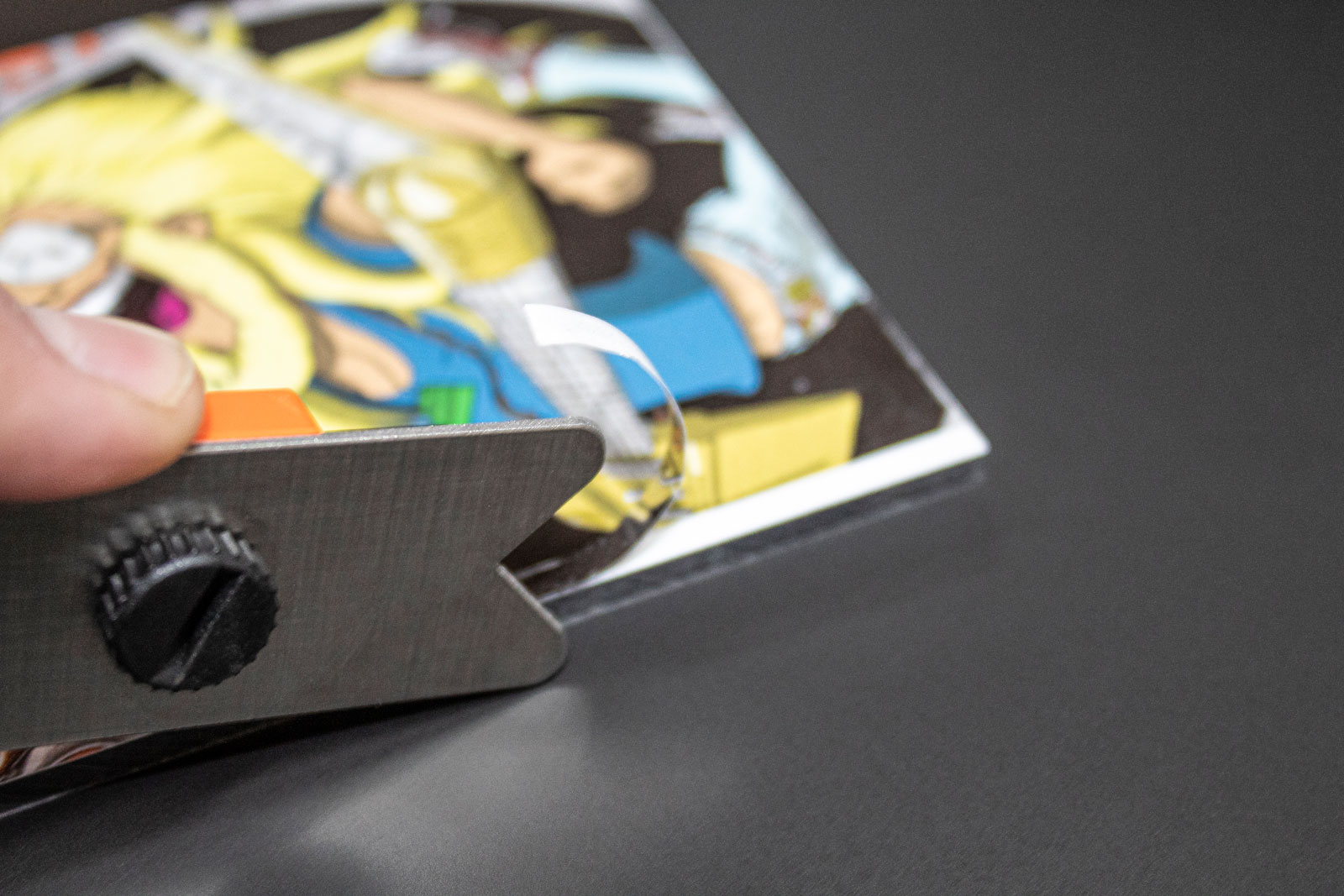 Yellotools YelloGuide Flexi Anwendung 2