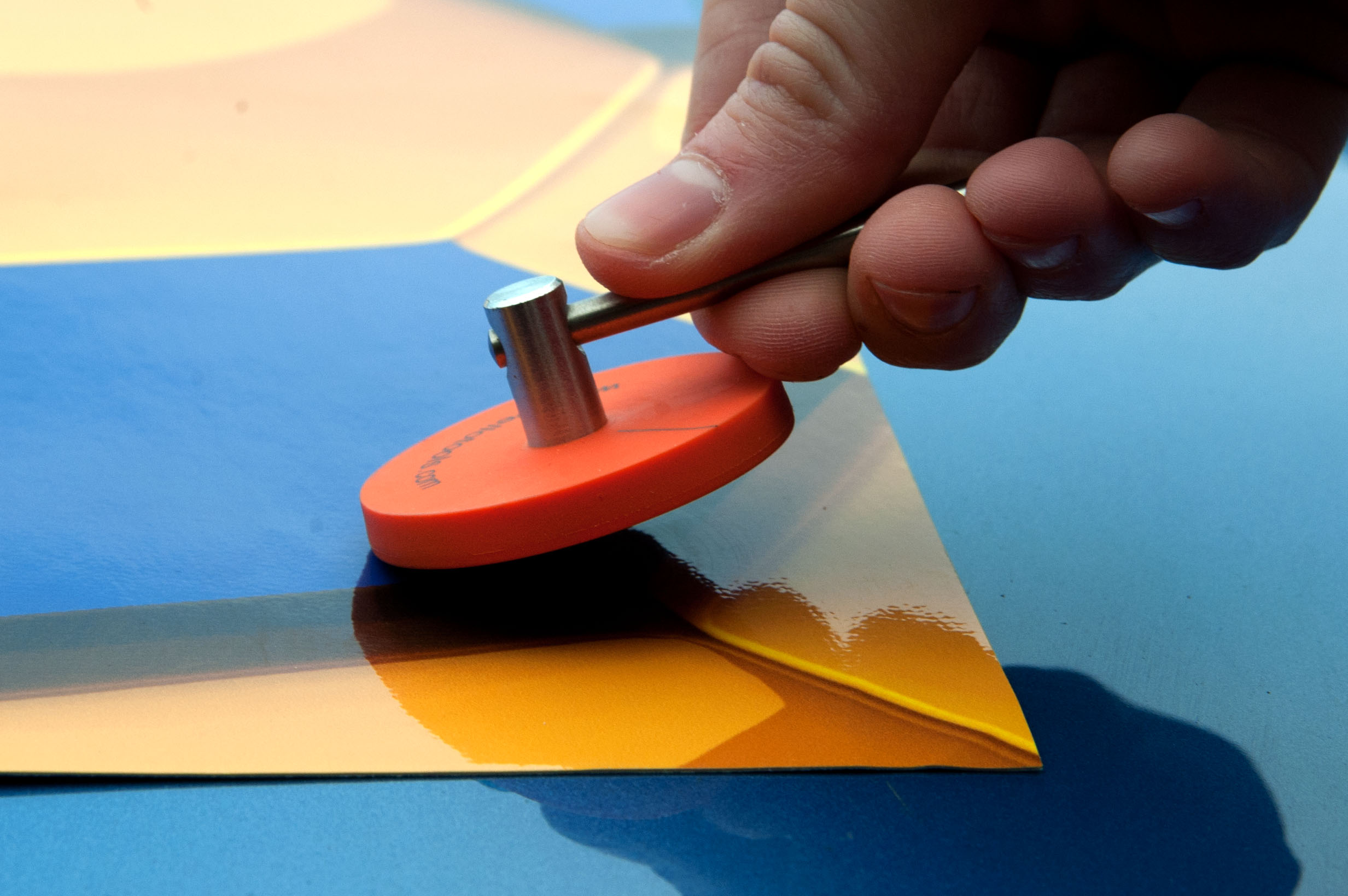 Yellotools Gene-ius Mag HD Application 2