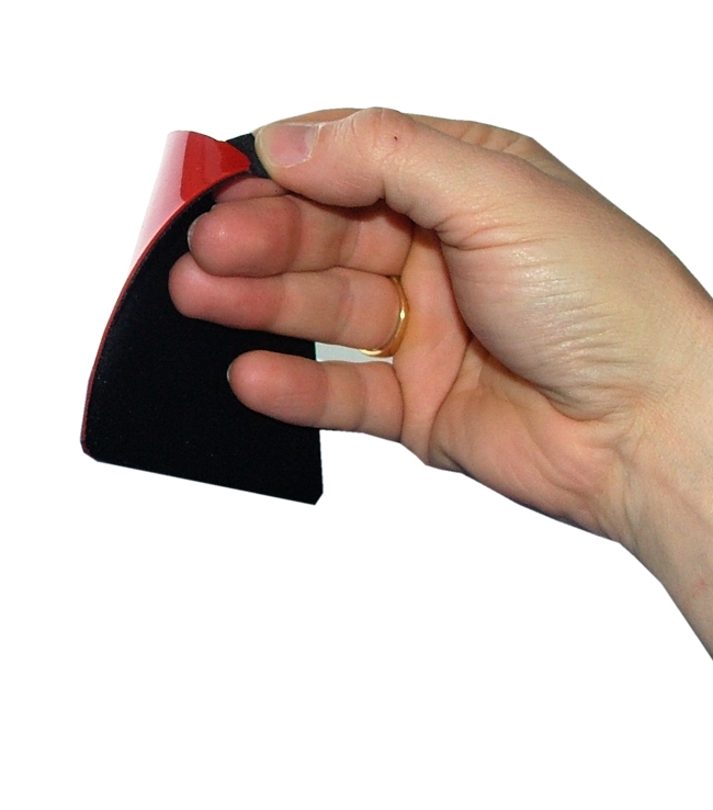 Yellotools GlasPad X-treme Glasmagnet-Pads