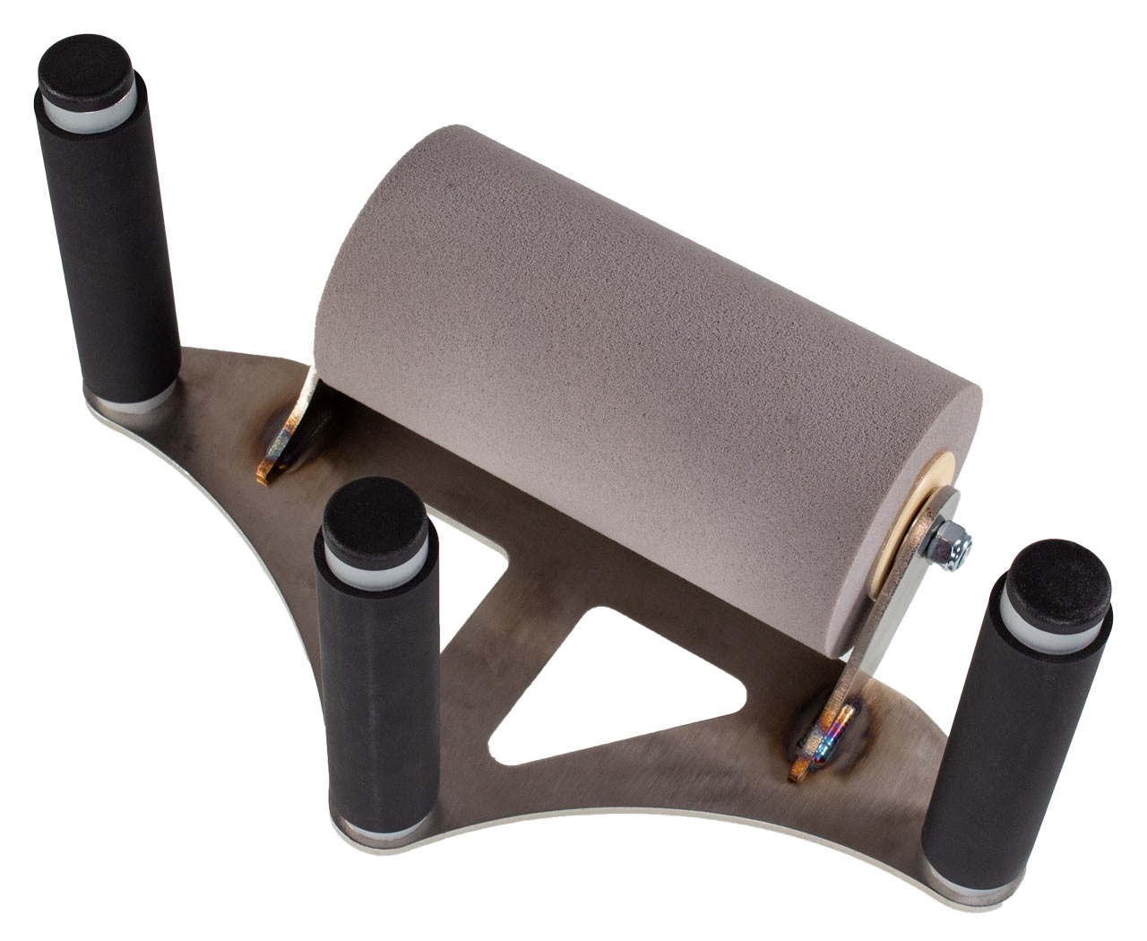 Yellotools WallRoller Chrissi | Pressure roller for wall applications