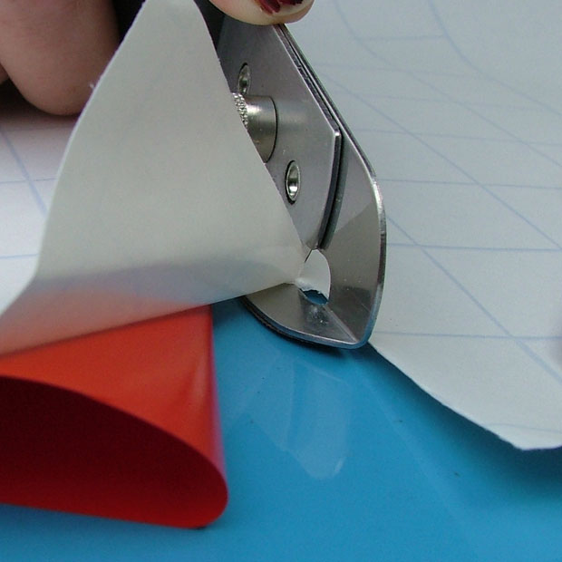 Yellotools BodyGuardKnife | Werbetechnik Folienschneider