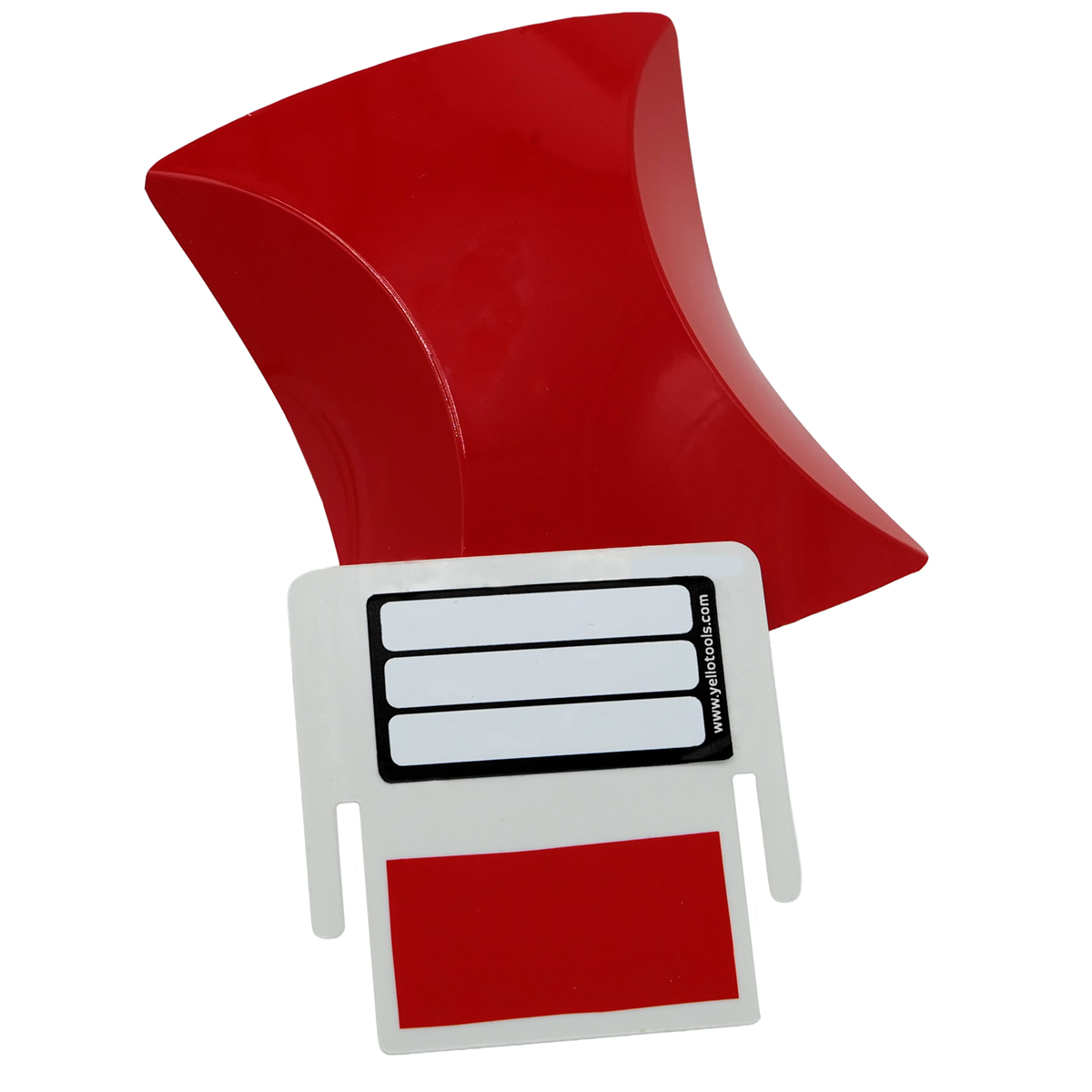 ShadeShifter Folie als 3C und ID-Card