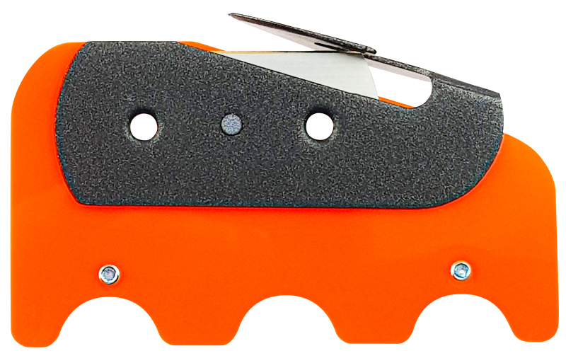 Yellotools YelloLip Cutter backside