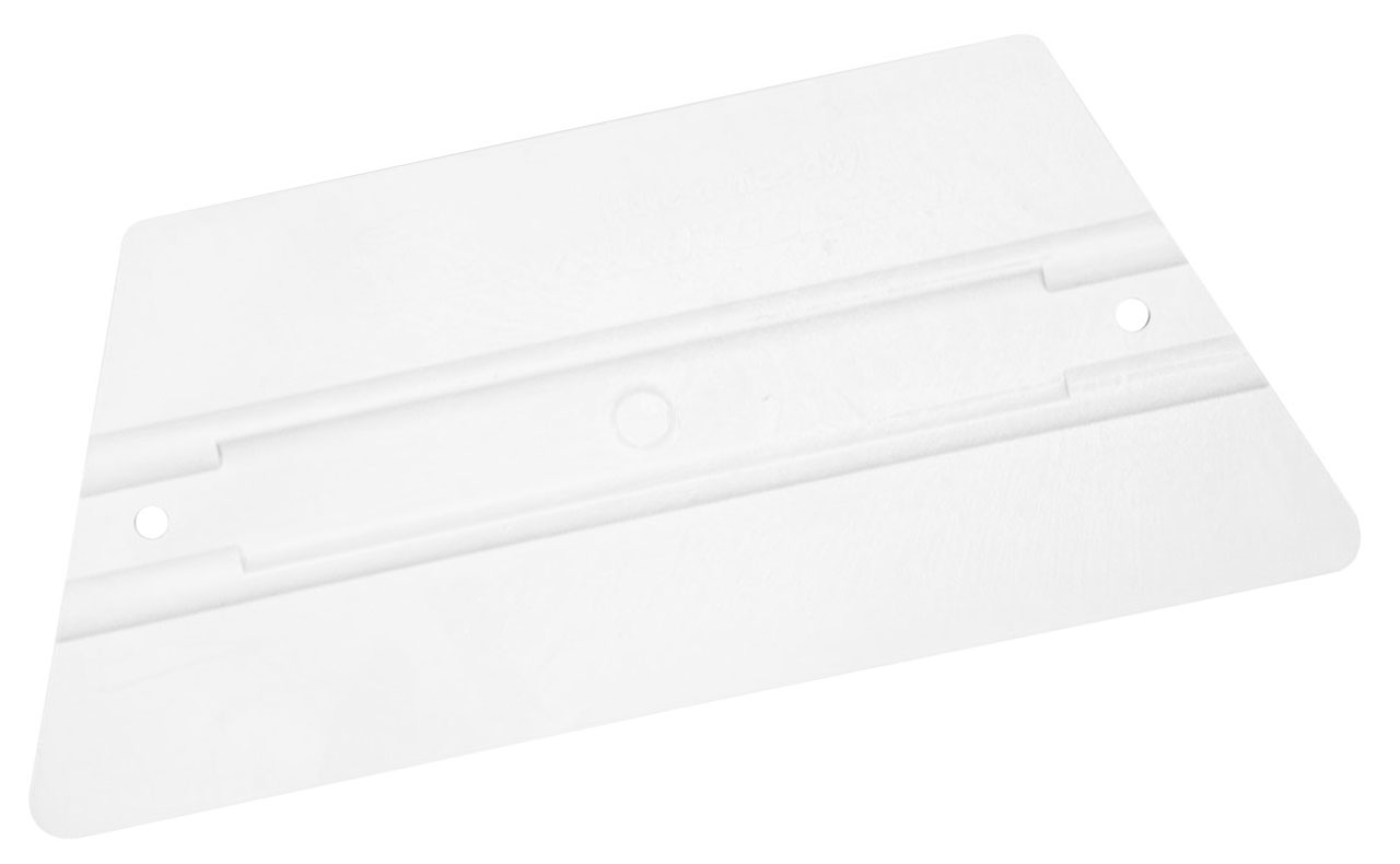 Yellotools ProWrap Duo Teflon plastic squeegee